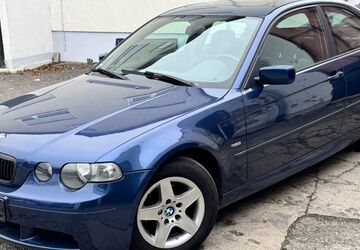 BMW 316 126.900 km 3.990 &euro; München 81829