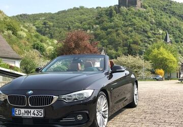 BMW 435 101.500 km 26.800 &euro; Wörth 85457