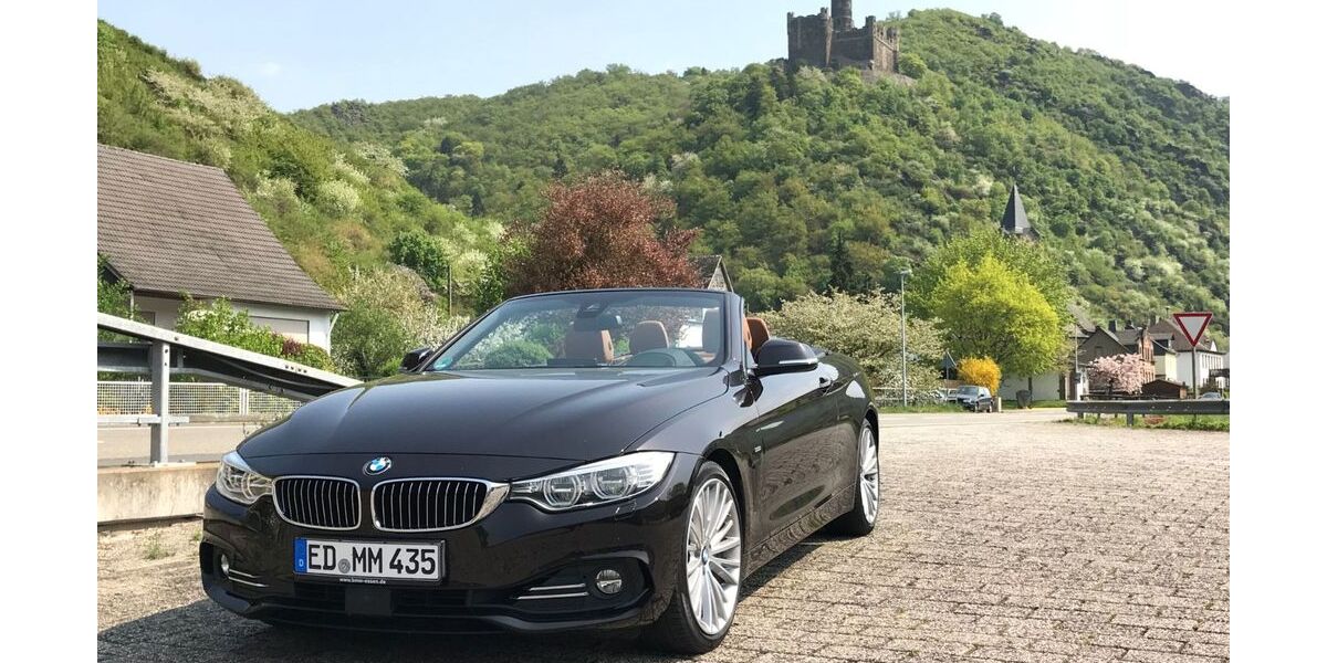 BMW 435 101.500 km 26.800 &euro; Wörth 85457
