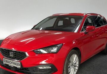 Seat Leon 67.800 km 20.760 &euro; München 80687