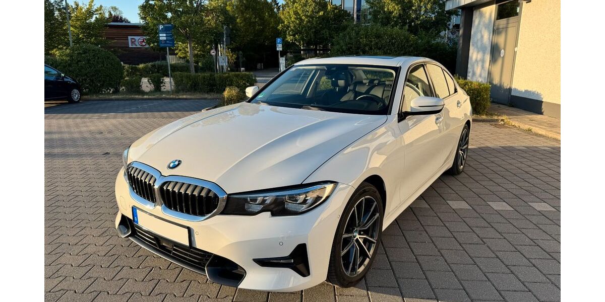 BMW 320 89.602 km 28.000 &euro; München 81549