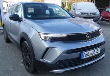 Opel Mokka-e 22.000 km 21.750 &euro; Ebersberg 85560