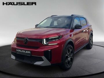 Gebrauchte Citroen C3 Aircross