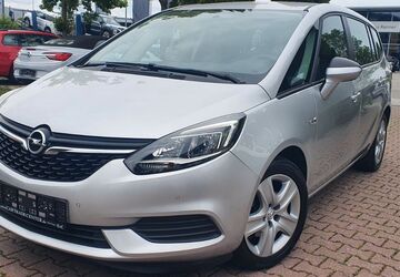 Opel Zafira 143.500 km 8.990 &euro; Dachau 85221
