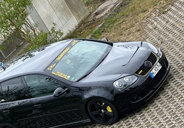 VW Golf V GTI 158.858 km 14.499 &euro; Aschheim 85609