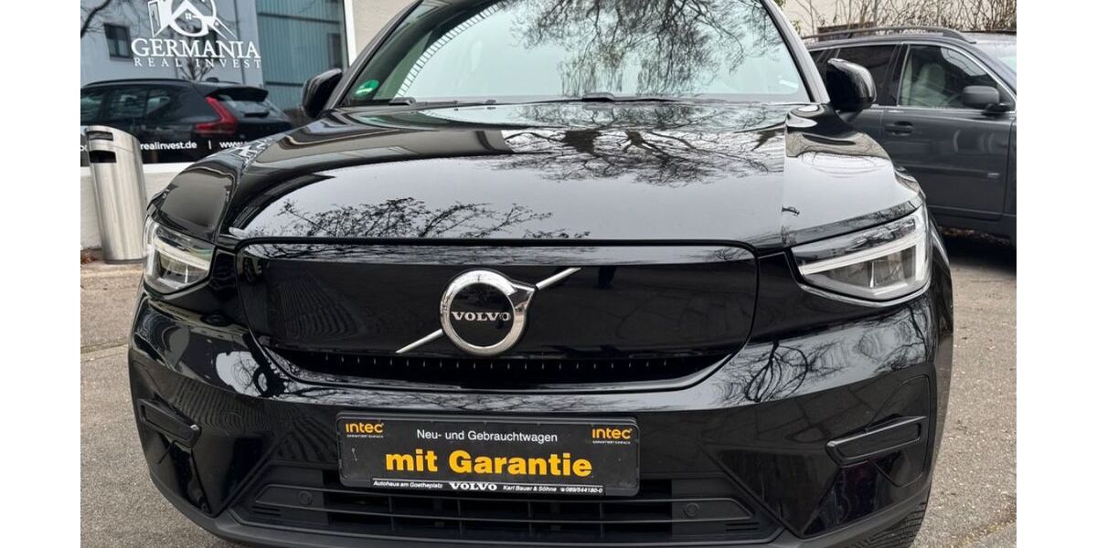 Volvo XC40 98.604 km 22.900 &euro; München 80935