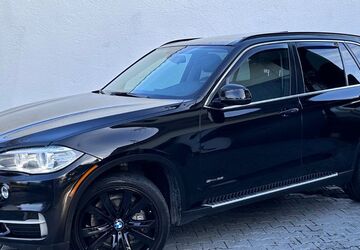 BMW X5 180.000 km 20.990 &euro; München 81243