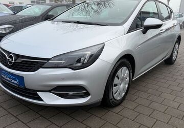 Opel Astra 116.000 km 11.900 &euro; Dachau (bei München) 85221