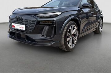 Audi Q6 e-tron 13.800 km 73.850 &euro; Ebersberg bei München 85560