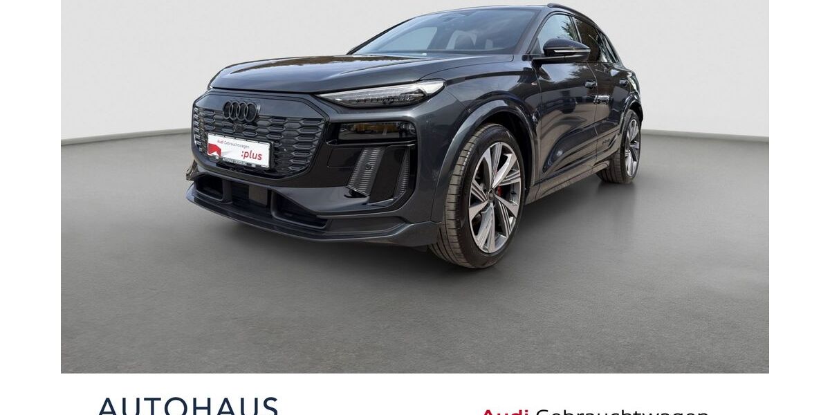 Audi Q6 e-tron 13.800 km 74.900 &euro; Ebersberg bei München 85560