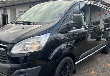 Ford Tourneo Custom 167.000 km 14.900 &euro; München 81243