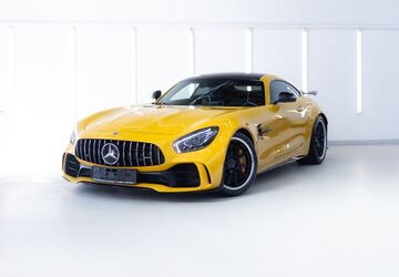 Mercedes-Benz AMG GT R 26.500 km 159.000 &euro; München 81929