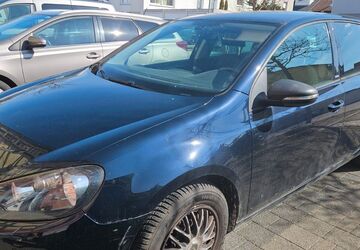 VW Golf 201.000 km 4.000 &euro; Eching 85386