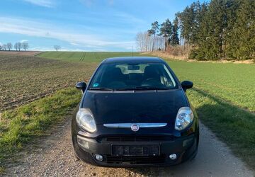 Fiat Grande Punto 150.000 km 2.150 &euro; Fahrenzhausen 85777