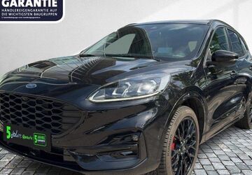 Ford Kuga 41.093 km 26.780 &euro; München 81477