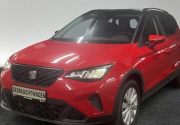 Seat Arona 15.900 km 17.960 &euro; München 80687