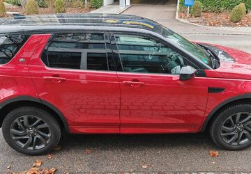 Land Rover Discovery 197.000 km 11.990 &euro; Garching bei München 85748