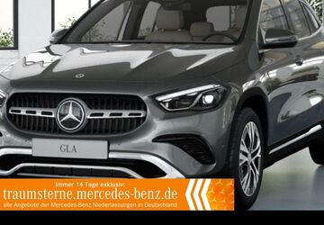 Mercedes-Benz GLA 250 12.380 km 39.990 &euro; München 80636