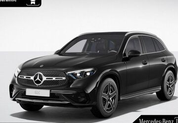 Mercedes-Benz GLC 200 8.497 km 63.950 &euro; Ottobrunn bei München 85521