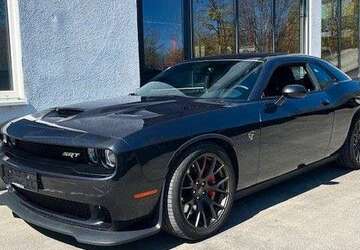 Dodge Challenger 36.500 km 59.900 &euro; München 81677