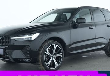 Volvo XC60 21.837 km 42.245 &euro; Garching bei München 85748