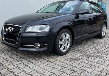 Audi A3 166.952 km 7.400 &euro; Garching 85748
