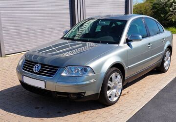 VW Passat 237.900 km 3.200 &euro; München 80637