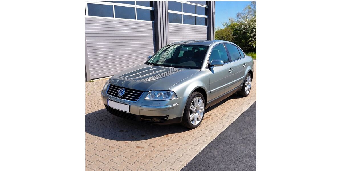 VW Passat 237.900 km 3.200 &euro; München 80637