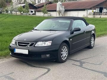 Gebrauchte Saab 9-3