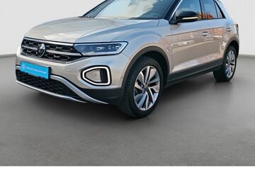 VW T-Roc 14.300 km 27.900 &euro; Ebersberg bei München 85560