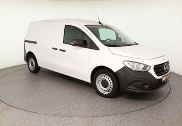 Mercedes-Benz Citan 31.827 km 20.440 &euro; Garching 85748