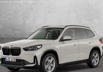 BMW X1 2.716 km 58.530 &euro; Starnberg 82319