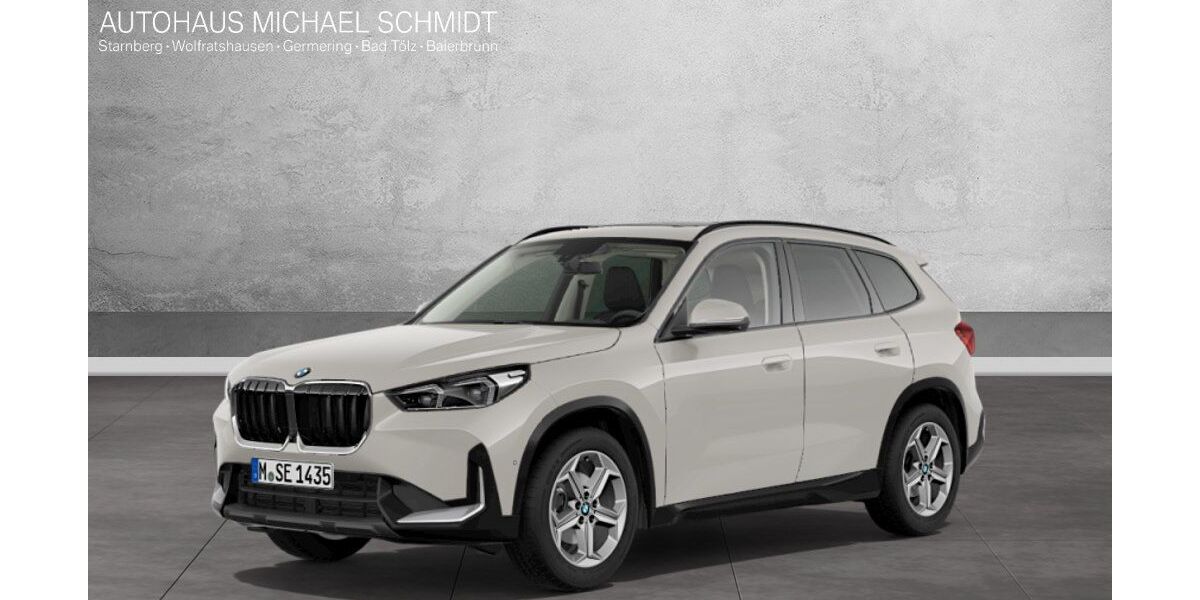 BMW X1 2.716 km 58.530 &euro; Starnberg 82319