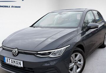 VW Golf 124.328 km 14.990 &euro; München 81243