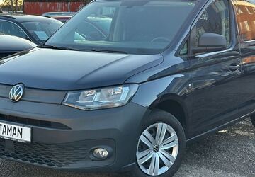 VW Caddy 69.390 km 17.500 &euro; München 81243