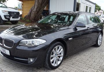 BMW 520 279.148 km 6.990 &euro; München 81243