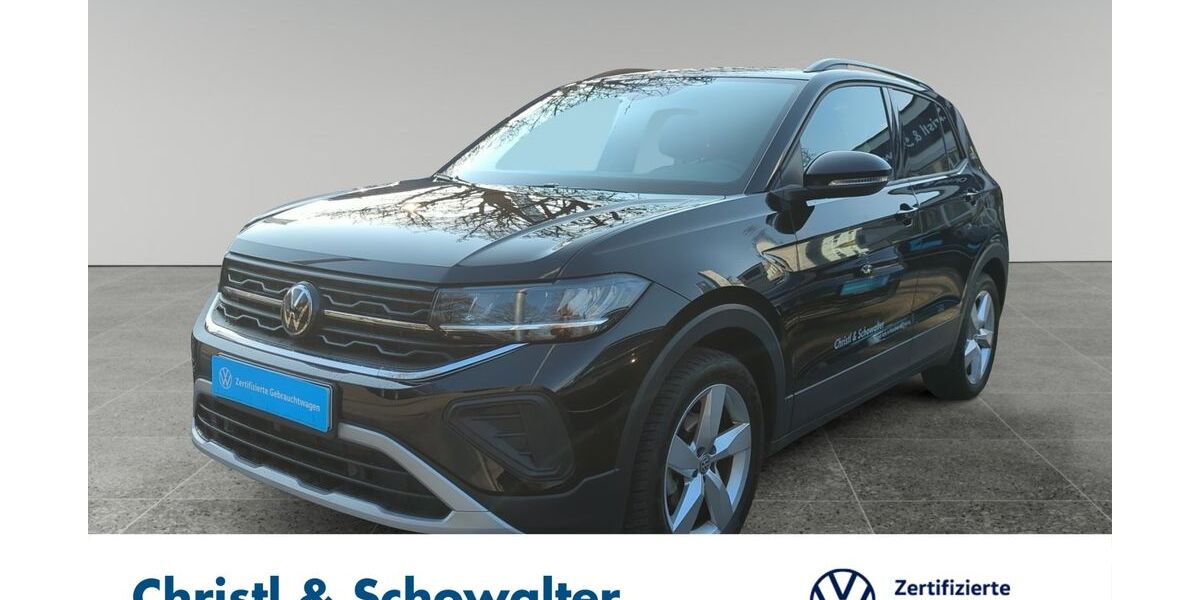 VW T-Cross 8.000 km 27.801 &euro; München 81476