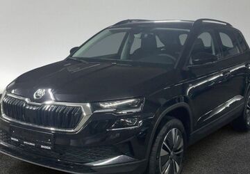Skoda Karoq 6.500 km 33.960 &euro; München 80687
