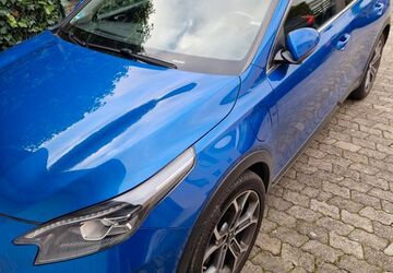 Kia XCeed 63.500 km 16.600 &euro; Neufahrn 85375