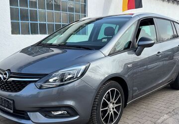 Opel Zafira Tourer 176.500 km 6.950 &euro; München 81737