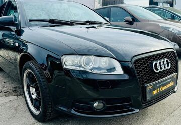 Audi A4 185.000 km 5.990 &euro; München 81825