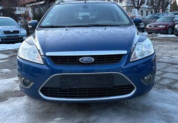 Ford Focus 198.000 km 1.750 &euro; Neuried 82061