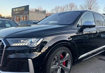 Audi SQ7 220.000 km 44.900 &euro; München 81243
