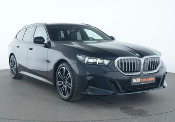 BMW 520 30.257 km 45.880 &euro; Garching 85748