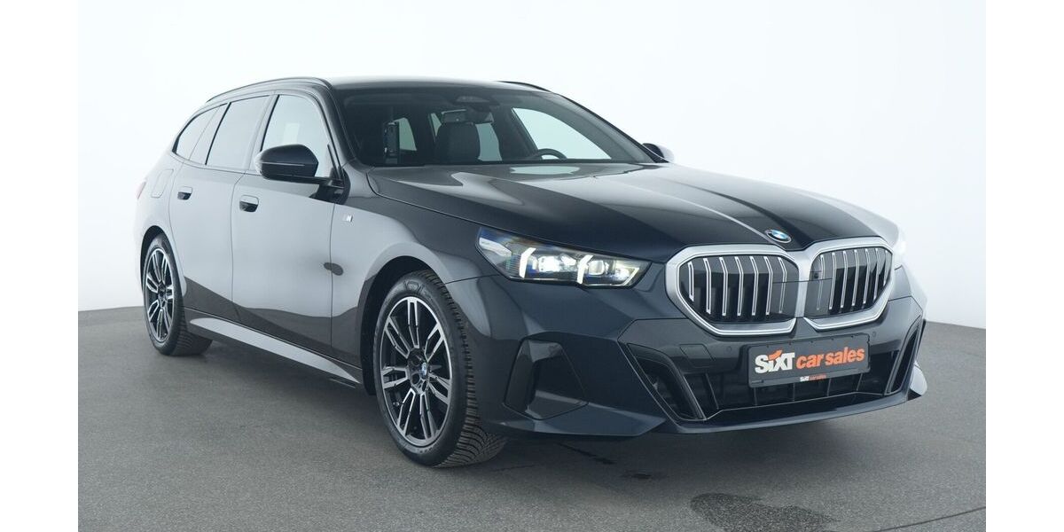 BMW 520 30.257 km 45.880 &euro; Garching 85748