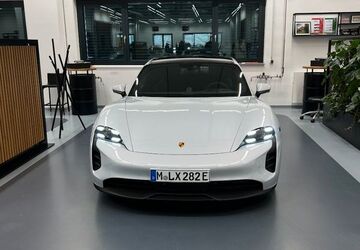 Porsche Taycan 35.800 km 77.800 &euro; München 80469