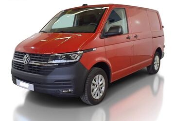 VW T6 Transporter 3.000 km 35.990 &euro; Bergkirchen 85232
