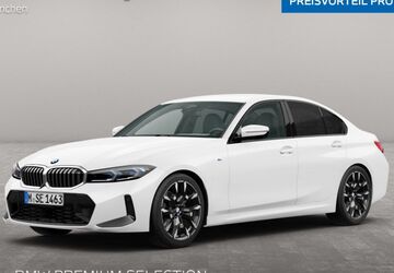 BMW 330 24.893 km 47.995 &euro; München 80939