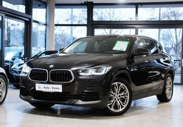 BMW X2 105.580 km 23.880 &euro; München 81825