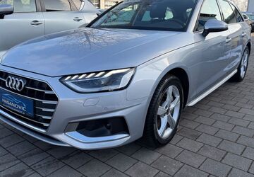 Audi A4 160.000 km 21.900 &euro; Dachau (bei München) 85221